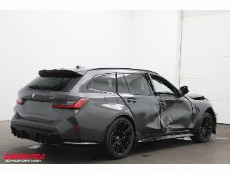 BMW M3 Touring Competition xDrive ACC Carbon HUD H/K 360° Memory 2.819 km! picture 3