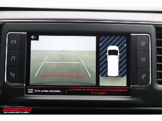 Citroën SpaceTourer 2.0 BlueHDI 180 Aut. Roelstoelinrichting 2X Schuifdeur Apple/Android Camera picture 18