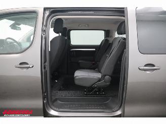 Citroën SpaceTourer 2.0 BlueHDI 180 Aut. Roelstoelinrichting 2X Schuifdeur Apple/Android Camera picture 5