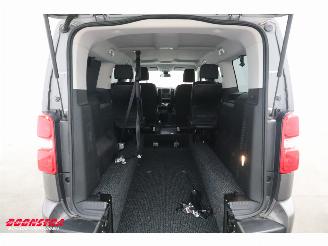 Citroën SpaceTourer 2.0 BlueHDI 180 Aut. Roelstoelinrichting 2X Schuifdeur Apple/Android Camera picture 6