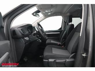 Citroën SpaceTourer 2.0 BlueHDI 180 Aut. Roelstoelinrichting 2X Schuifdeur Apple/Android Camera picture 13