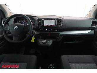 Citroën SpaceTourer 2.0 BlueHDI 180 Aut. Roelstoelinrichting 2X Schuifdeur Apple/Android Camera picture 11