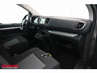 Citroën SpaceTourer 2.0 BlueHDI 180 Aut. Roelstoelinrichting 2X Schuifdeur Apple/Android Camera picture 10