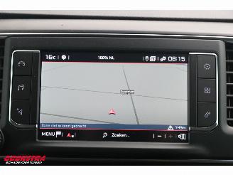 Citroën SpaceTourer 2.0 BlueHDI 180 Aut. Roelstoelinrichting 2X Schuifdeur Apple/Android Camera picture 19