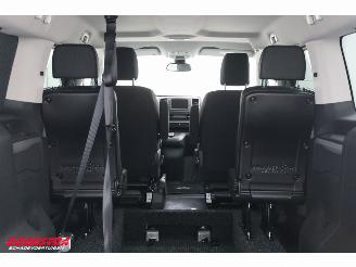 Citroën SpaceTourer 2.0 BlueHDI 180 Aut. Roelstoelinrichting 2X Schuifdeur Apple/Android Camera picture 9