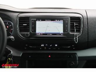 Citroën SpaceTourer 2.0 BlueHDI 180 Aut. Rolstoelinrichting Navi Clima Cruise Camera 920 km!! picture 13