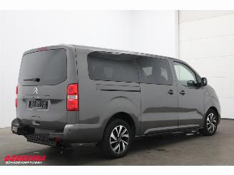 Citroën SpaceTourer 2.0 BlueHDI 180 Aut. Rolstoelinrichting Navi Clima Cruise Camera 920 km!! picture 3