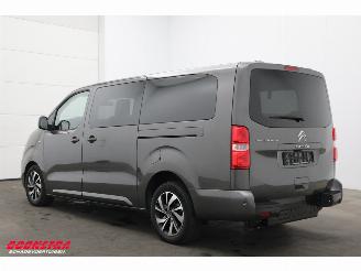 Citroën SpaceTourer 2.0 BlueHDI 180 Aut. Rolstoelinrichting Navi Clima Cruise Camera 920 km!! picture 4
