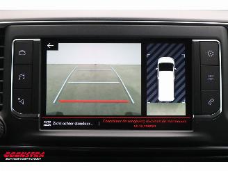 Citroën SpaceTourer 2.0 BlueHDI 180 Aut. Rolstoelinrichting Navi Clima Cruise Camera 920 km!! picture 19