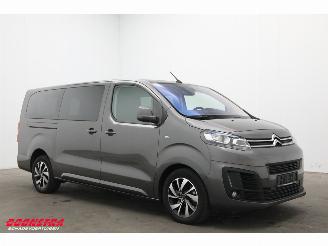 Citroën SpaceTourer 2.0 BlueHDI 180 Aut. Rolstoelinrichting Navi Clima Cruise Camera 920 km!! picture 2