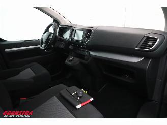 Citroën SpaceTourer 2.0 BlueHDI 180 Aut. Rolstoelinrichting Navi Clima Cruise Camera 920 km!! picture 11