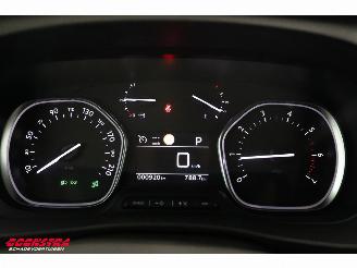 Citroën SpaceTourer 2.0 BlueHDI 180 Aut. Rolstoelinrichting Navi Clima Cruise Camera 920 km!! picture 17