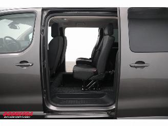 Citroën SpaceTourer 2.0 BlueHDI 180 Aut. Rolstoelinrichting Navi Clima Cruise Camera 920 km!! picture 6