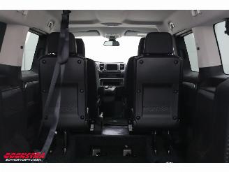 Citroën SpaceTourer 2.0 BlueHDI 180 Aut. Rolstoelinrichting Navi Clima Cruise Camera 920 km!! picture 24