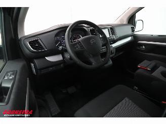 Citroën SpaceTourer 2.0 BlueHDI 180 Aut. Rolstoelinrichting Navi Clima Cruise Camera 920 km!! picture 15