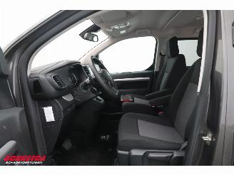 Citroën SpaceTourer 2.0 BlueHDI 180 Aut. Rolstoelinrichting Navi Clima Cruise Camera 920 km!! picture 14