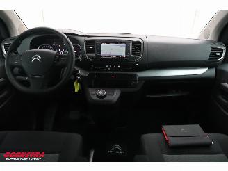 Citroën SpaceTourer 2.0 BlueHDI 180 Aut. Rolstoelinrichting Navi Clima Cruise Camera 920 km!! picture 12