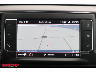 Citroën SpaceTourer 2.0 BlueHDI 180 Aut. Rolstoelinrichting Navi Clima Cruise Camera 920 km!! picture 20