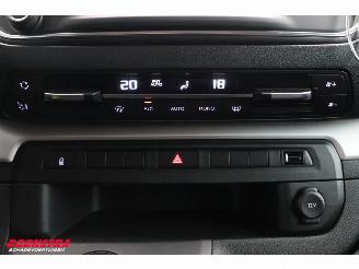 Citroën SpaceTourer 2.0 BlueHDI 180 Aut. Rolstoelinrichting Navi Clima Cruise Camera 920 km!! picture 22