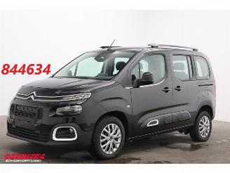 Ocazii autoturisme Citroën Berlingo 1.2 PureTech Feel Rolstoelinrichting Navi Airco Cruise PDC 3.233 km! 2019/8
