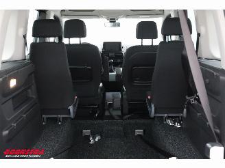 Citroën Berlingo 1.2 PureTech Feel Rolstoelinrichting Navi Airco Cruise PDC 3.233 km! picture 8
