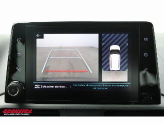 Citroën Berlingo 1.2 PureTech Feel Rolstoelinrichting Navi Airco Cruise PDC 3.233 km! picture 19