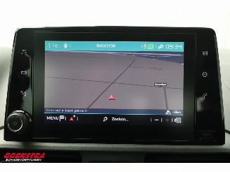 Citroën Berlingo 1.2 PureTech Feel Rolstoelinrichting Navi Airco Cruise PDC 3.233 km! picture 20