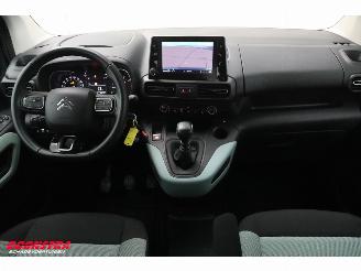 Citroën Berlingo 1.2 PureTech Feel Rolstoelinrichting Navi Airco Cruise PDC 3.233 km! picture 12