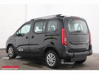 Citroën Berlingo 1.2 PureTech Feel Rolstoelinrichting Navi Airco Cruise PDC 3.233 km! picture 4