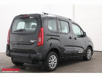 Citroën Berlingo 1.2 PureTech Feel Rolstoelinrichting Navi Airco Cruise PDC 3.233 km! picture 3