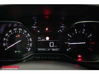 Citroën Berlingo 1.2 PureTech Feel Rolstoelinrichting Navi Airco Cruise PDC 3.233 km! picture 17