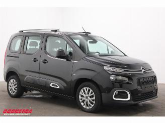 Citroën Berlingo 1.2 PureTech Feel Rolstoelinrichting Navi Airco Cruise PDC 3.233 km! picture 2