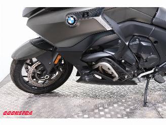 BMW K 1600 B Exclusive Grand America Reverse Cruise Heizgriffe Radio SHZ picture 15