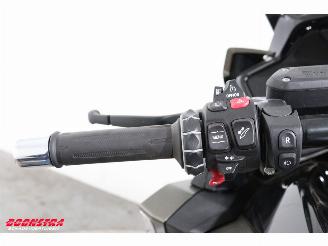 BMW K 1600 B Exclusive Grand America Reverse Cruise Heizgriffe Radio SHZ picture 29