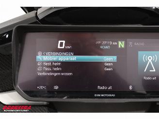 BMW K 1600 B Exclusive Grand America Reverse Cruise Heizgriffe Radio SHZ picture 23