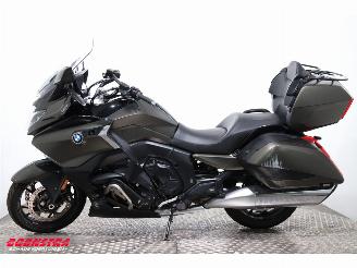 BMW K 1600 B Exclusive Grand America Reverse Cruise Heizgriffe Radio SHZ picture 5