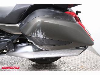 BMW K 1600 B Exclusive Grand America Reverse Cruise Heizgriffe Radio SHZ picture 17