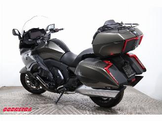 BMW K 1600 B Exclusive Grand America Reverse Cruise Heizgriffe Radio SHZ picture 4