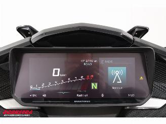 BMW K 1600 B Exclusive Grand America Reverse Cruise Heizgriffe Radio SHZ picture 18