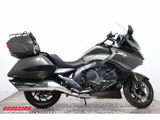 BMW K 1600 B Exclusive Grand America Reverse Cruise Heizgriffe Radio SHZ picture 7