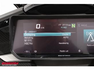 BMW K 1600 B Exclusive Grand America Reverse Cruise Heizgriffe Radio SHZ picture 21