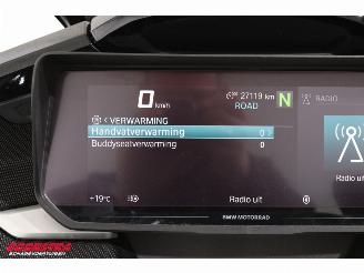 BMW K 1600 B Exclusive Grand America Reverse Cruise Heizgriffe Radio SHZ picture 22