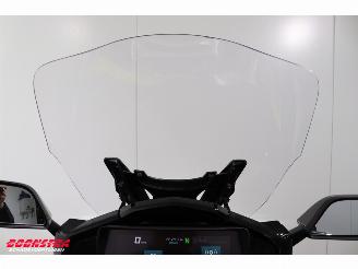 BMW K 1600 B Exclusive Grand America Reverse Cruise Heizgriffe Radio SHZ picture 25
