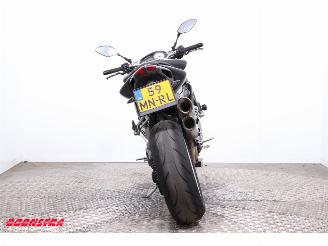 MV Agusta Brutale F4 750S picture 8