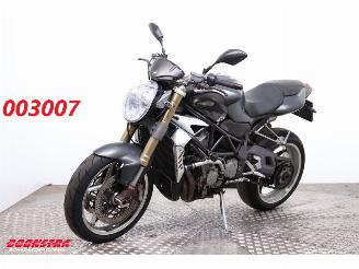 begagnad bil motor MV Agusta Brutale F4 750S 2004/6