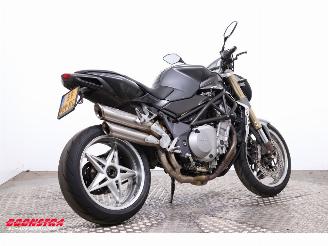 MV Agusta Brutale F4 750S picture 3