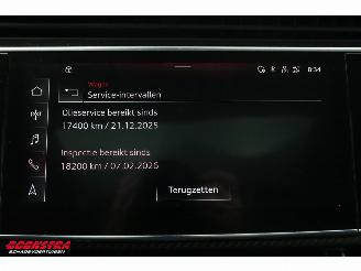 Audi RS Q8 4.0 TFSI Quattro Dynamic Keramik Pano ACC B&O Ventilatie Memory picture 36