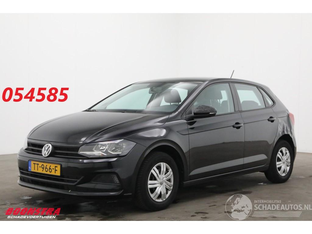 Volkswagen Polo 1.0 MPI Comfortline Airco Bluetooth Cruise