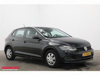 Volkswagen Polo 1.0 MPI Comfortline Airco Bluetooth Cruise picture 2