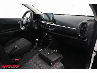 Kia Picanto 1.0 DPI DynamicLine Apple/Android Cruise Camera 12.842 km! picture 14